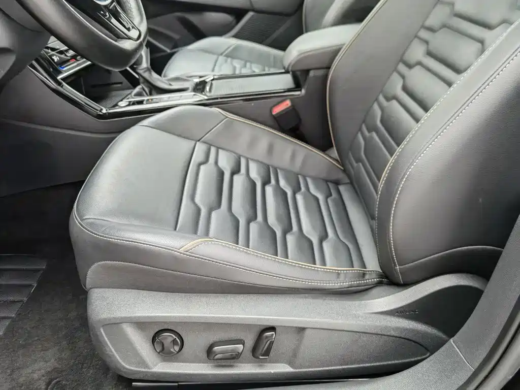 Volkswagen Passat — миниатюра 20