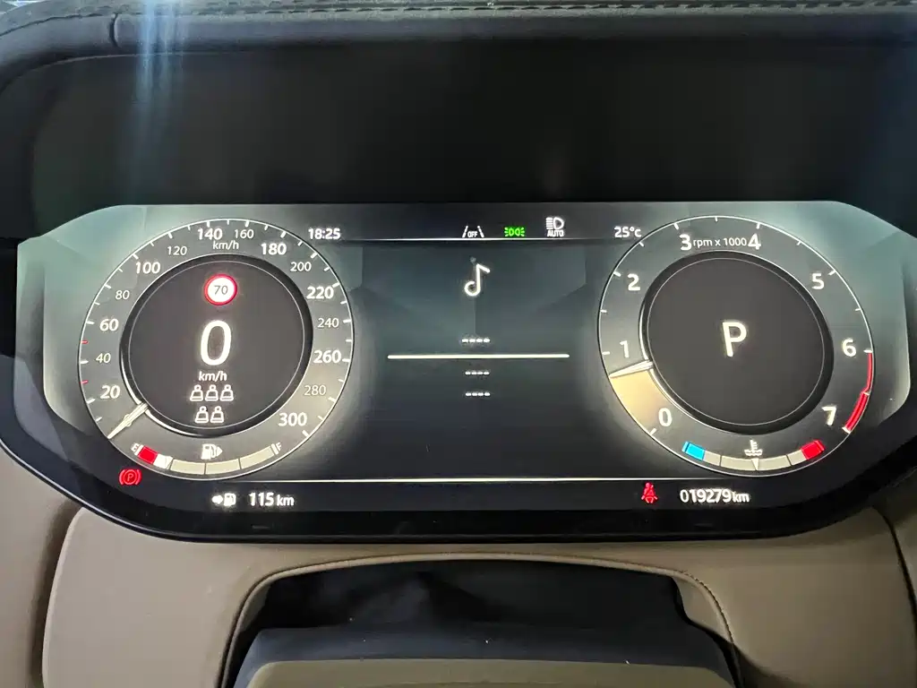 Land Rover Range Rover — миниатюра 3