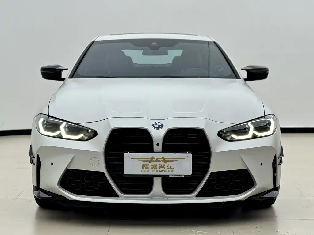 BMW 4 Series — миниатюра 2