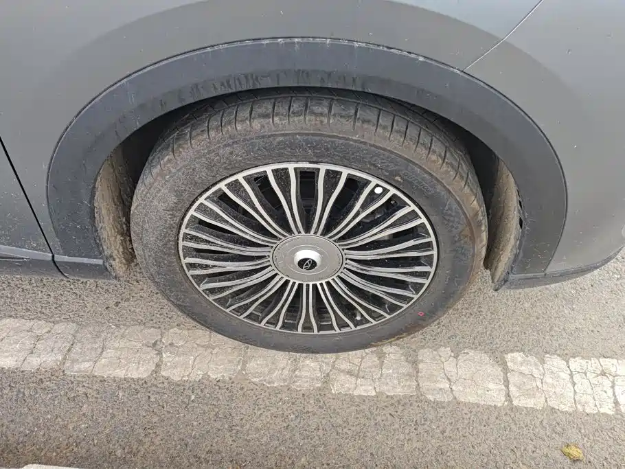 Chery Tiggo 8L — миниатюра 6
