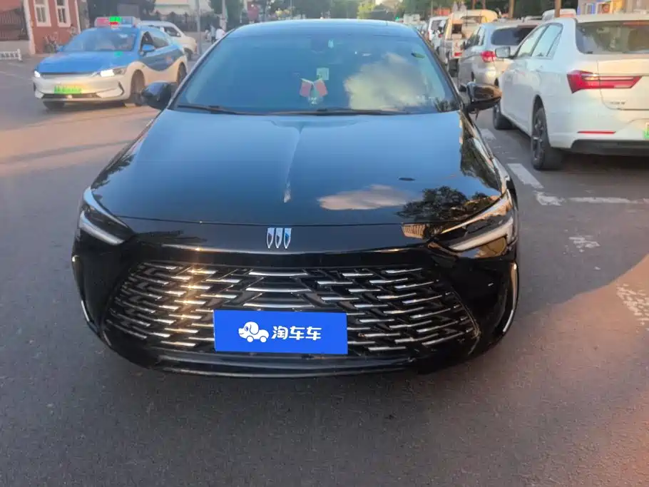 Buick Regal — миниатюра 2