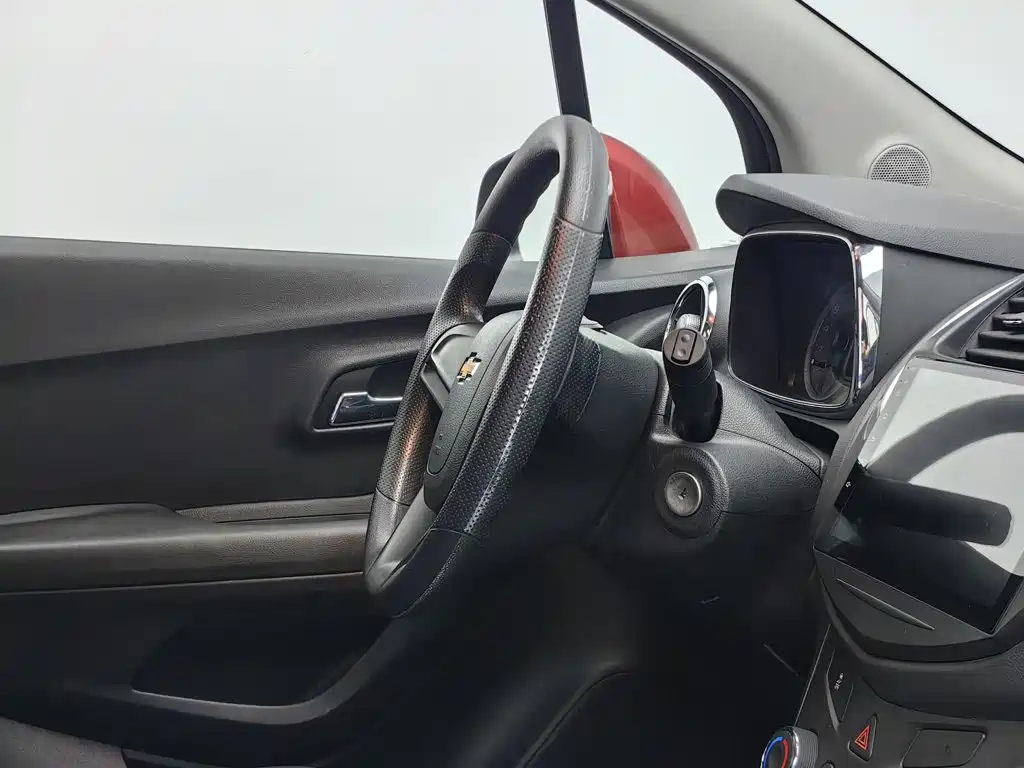 Chevrolet Trax — миниатюра 22