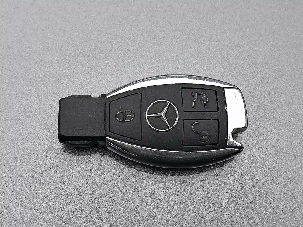 Mercedes-Benz GLC — миниатюра 19