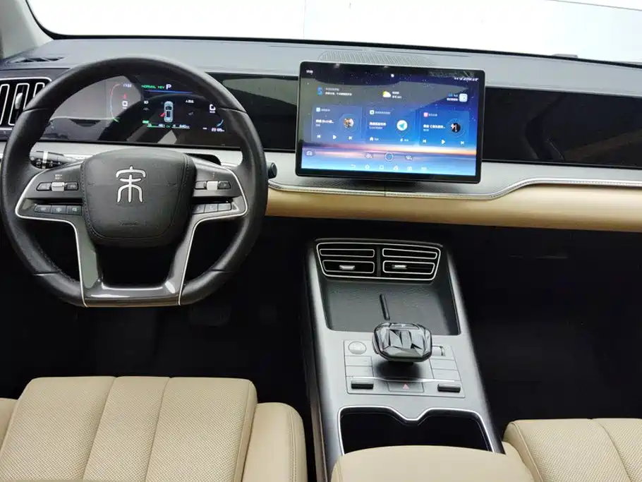 BYD Pro New Energy — миниатюра 12