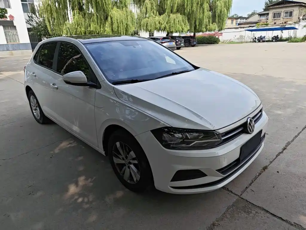 Volkswagen Polo — миниатюра 4