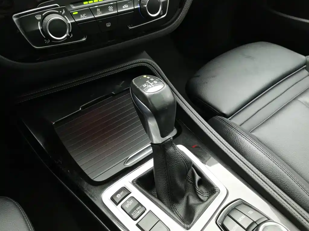 BMW 1 Series — миниатюра 13