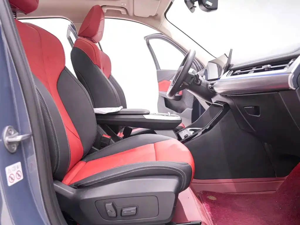 BMW X1 — миниатюра 25