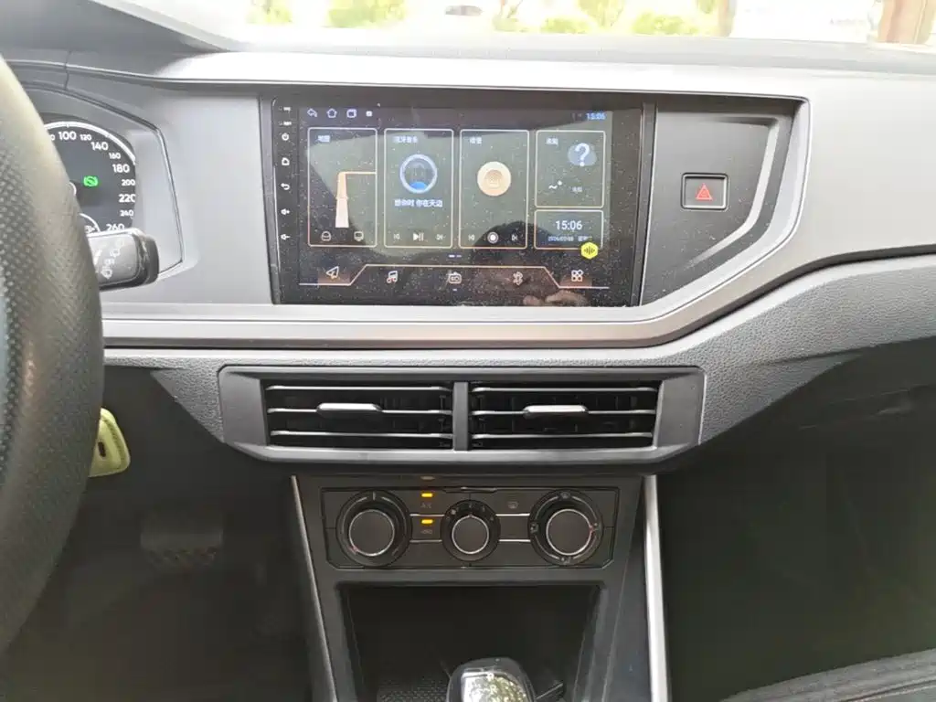 Volkswagen Polo — миниатюра 13