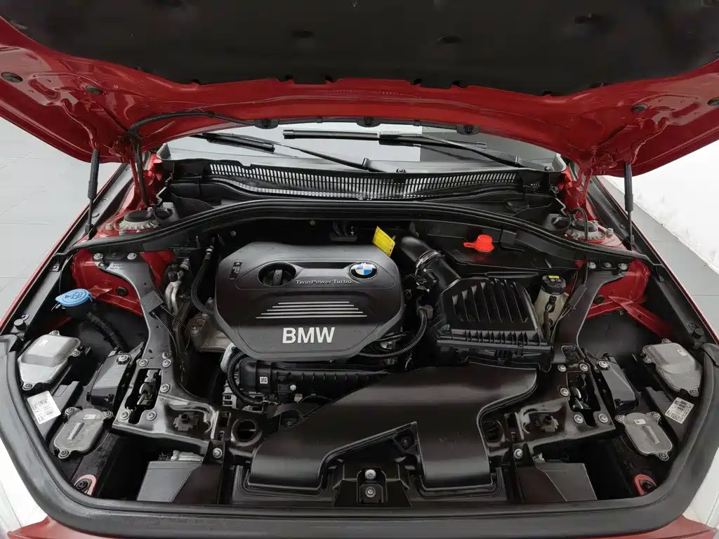 BMW 1 Series — миниатюра 6