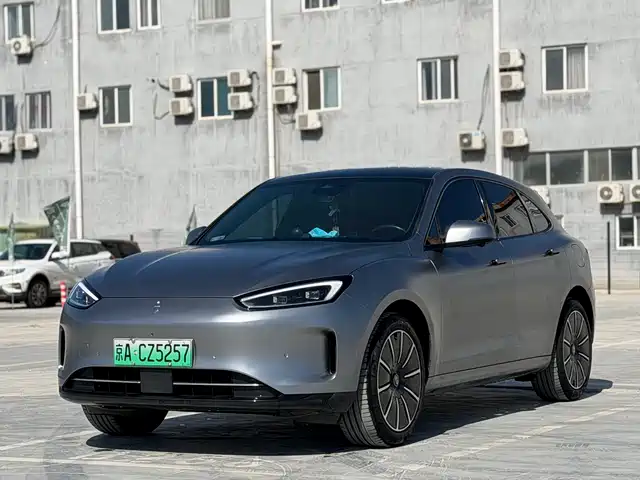 AITO ASK THE WORLD M5 2023