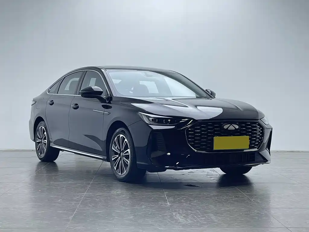 Fulwin Fengyun A8L — миниатюра 20