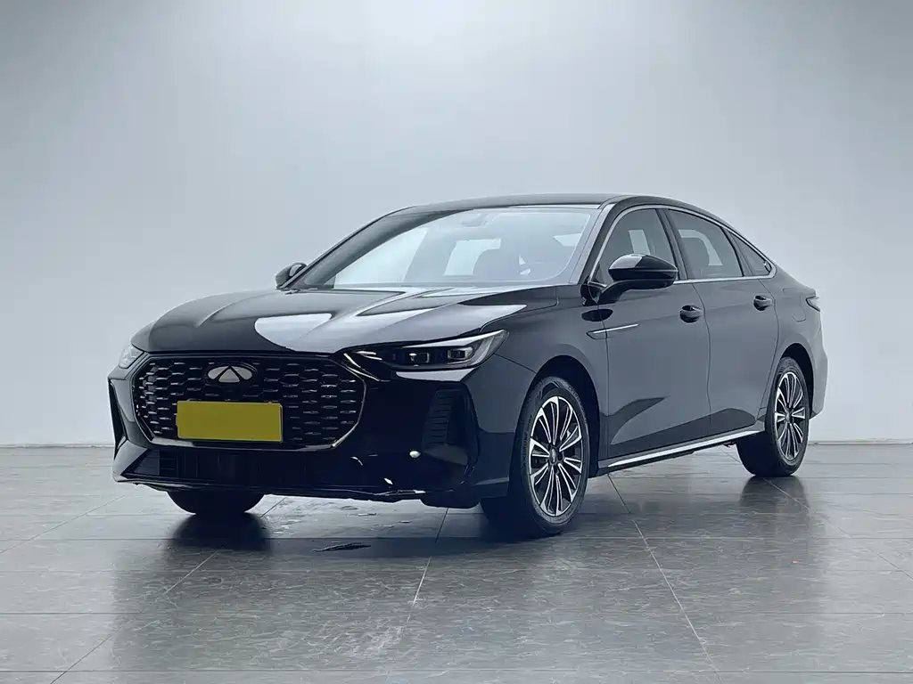 Fulwin Fengyun A8L