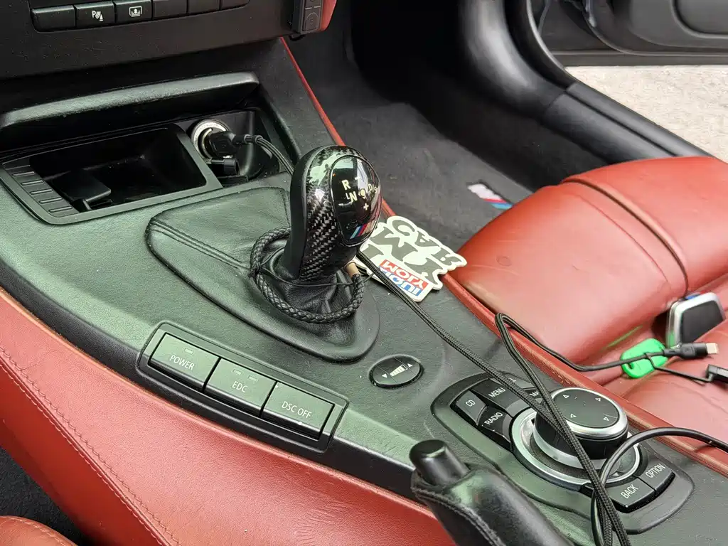 BMW M3 — миниатюра 11