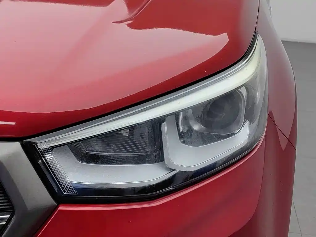 Changan CS55 — миниатюра 7