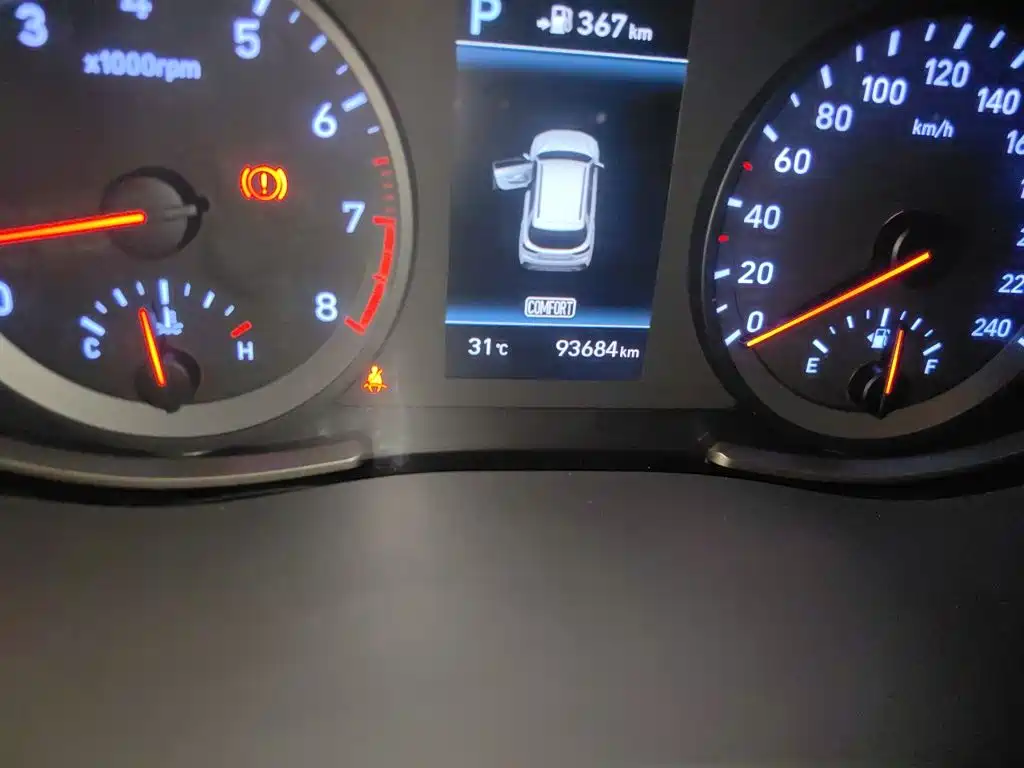 Hyundai ix35 — миниатюра 13