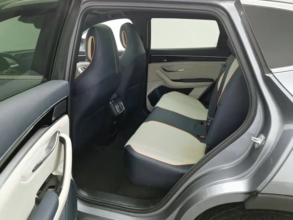 BYD PLUS New Energy — миниатюра 15