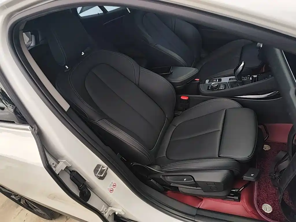 BMW X2 — миниатюра 25