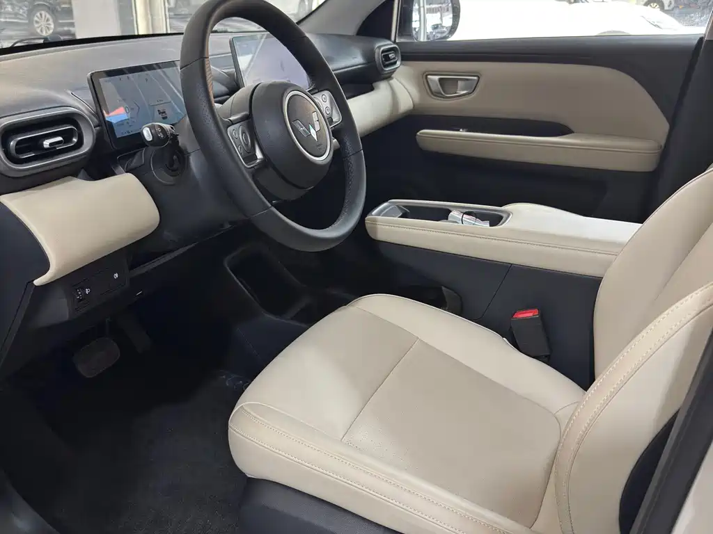 Wuling Bingo PLUS - фото 5