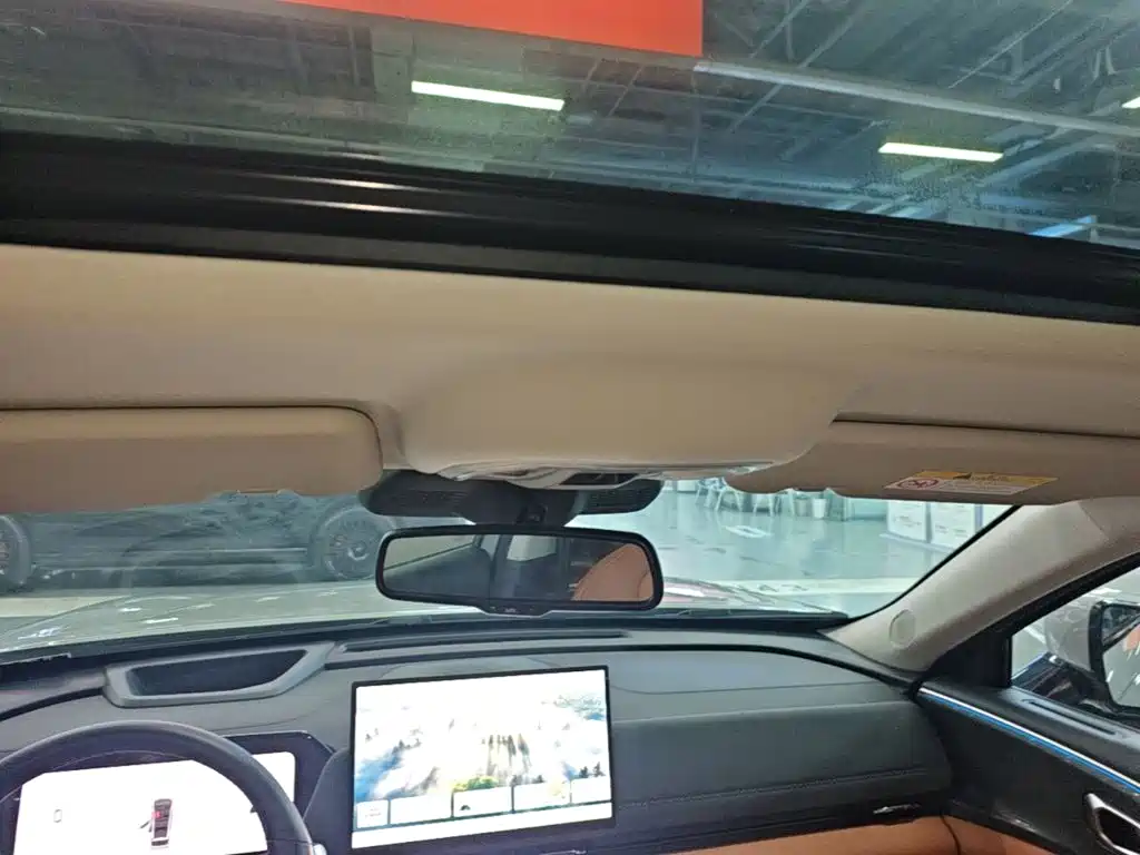 Haval Xiaolong MAX — миниатюра 18