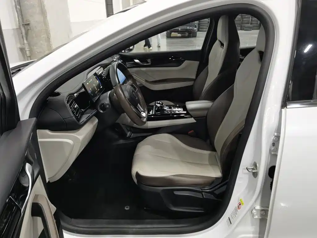 BYD Qin PLUS — миниатюра 10