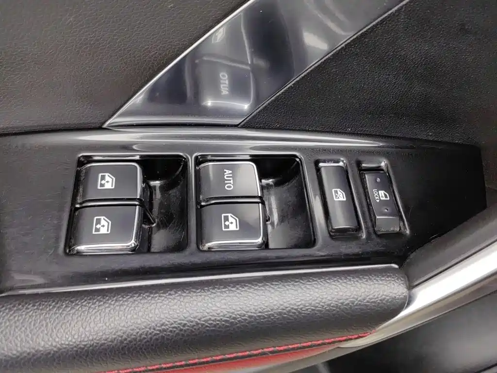 Changan CS55 — миниатюра 9
