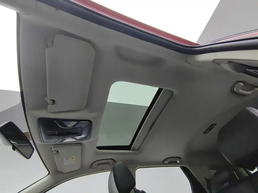 Changan CS55 — миниатюра 14