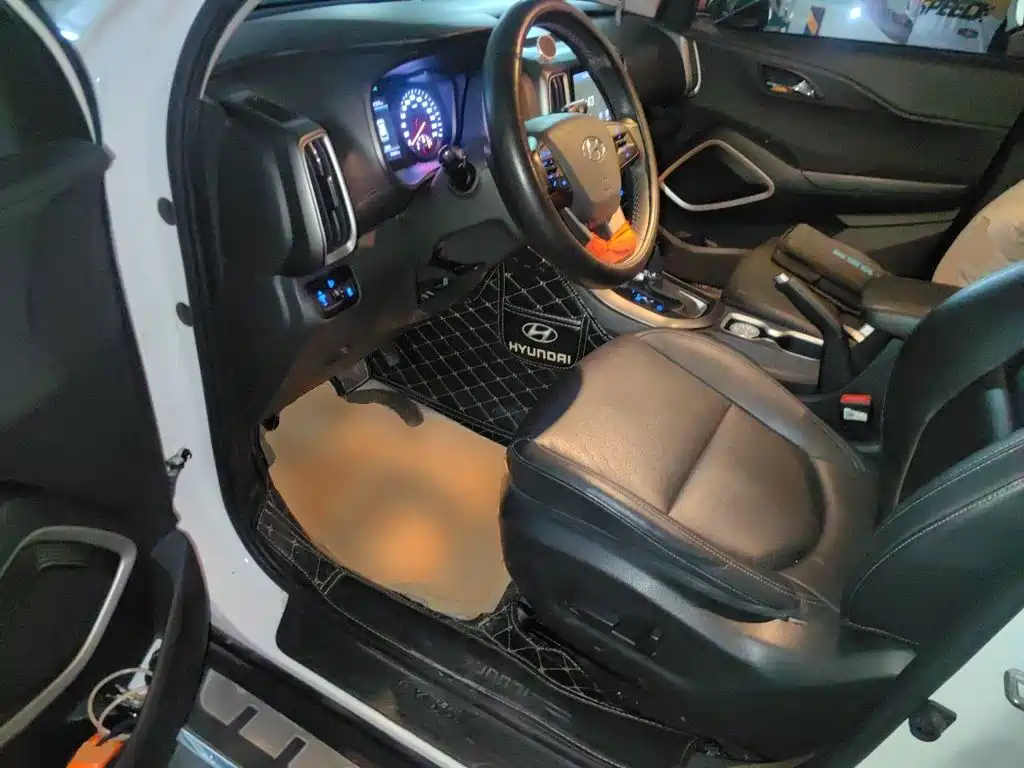 Hyundai ix35 — миниатюра 17