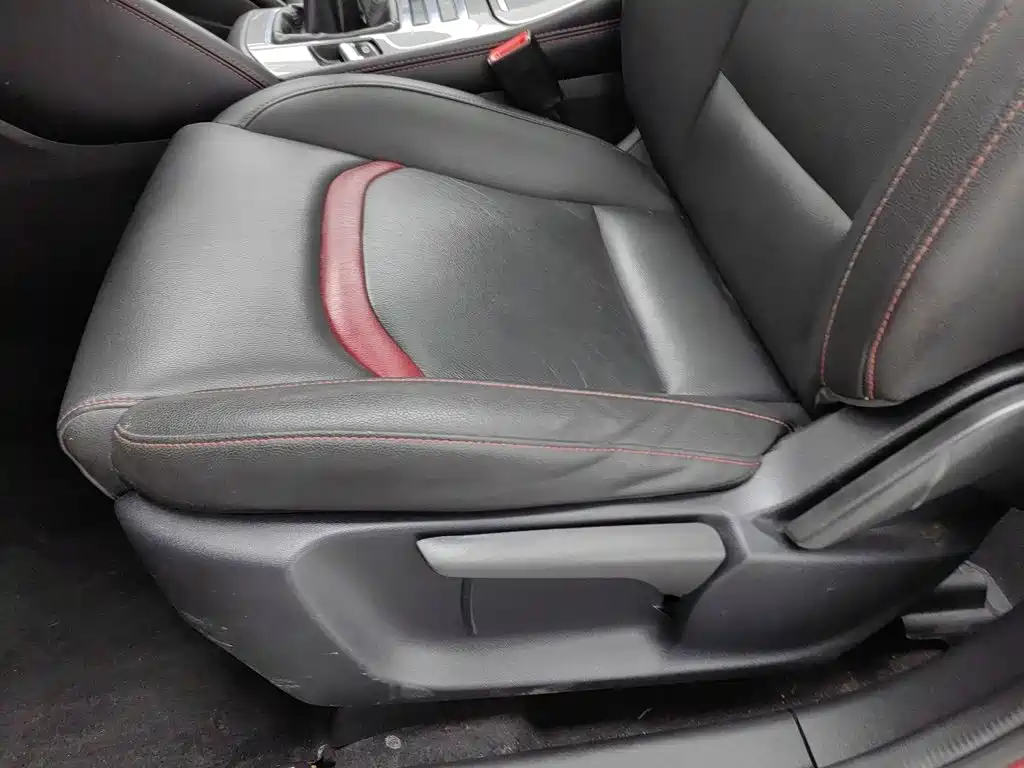 Changan CS55 — миниатюра 20