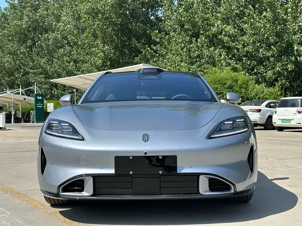 Сангтан 尚界Z7T — миниатюра 2
