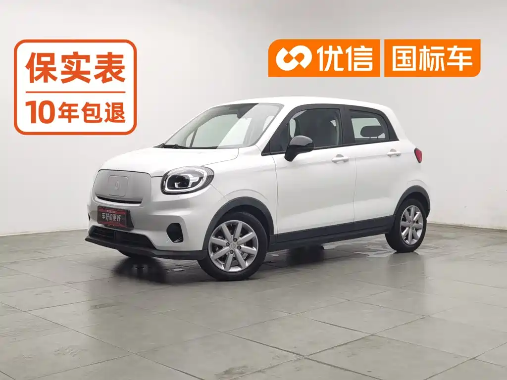 Leapmotor Leapmotor T03