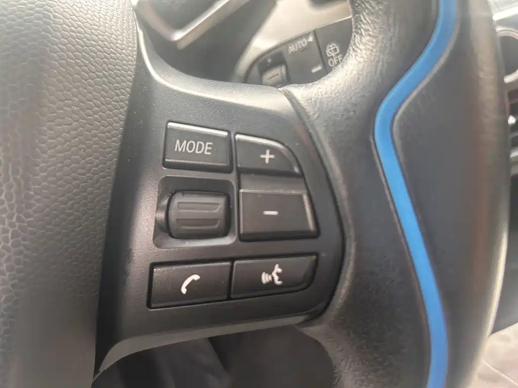 BMW i3 (Import) — миниатюра 13