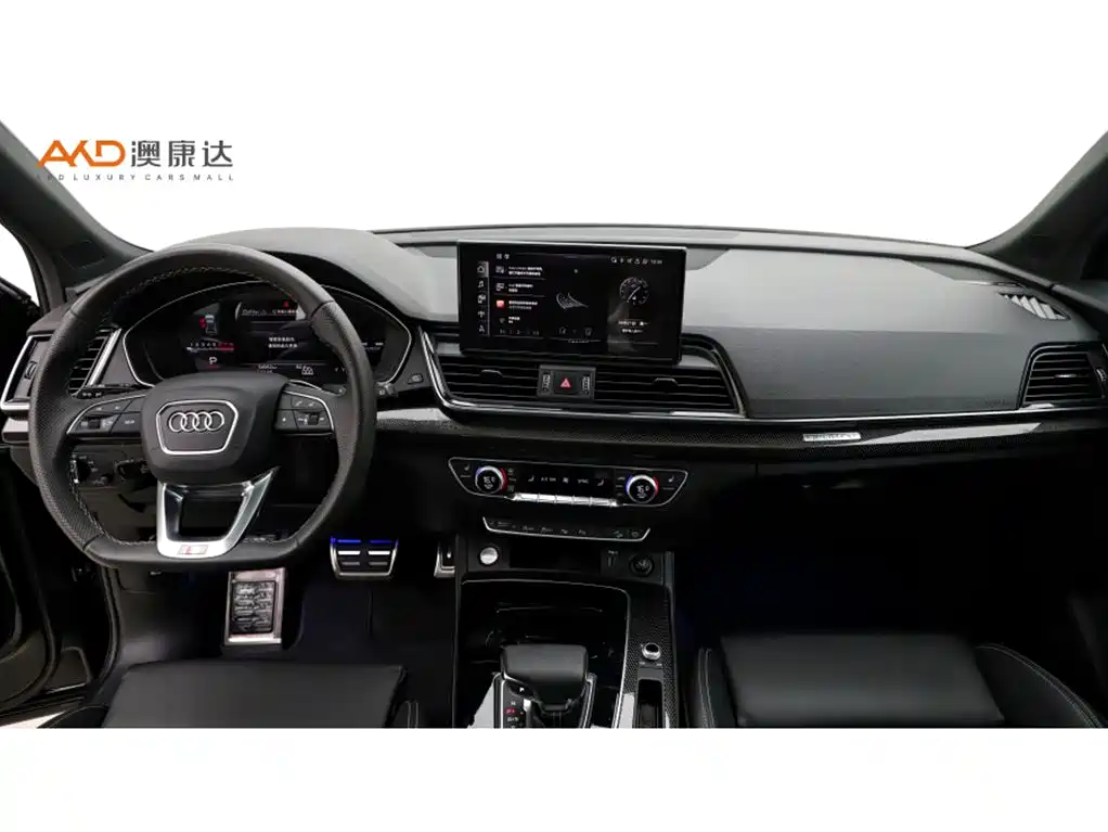 Audi SQ5 — миниатюра 5