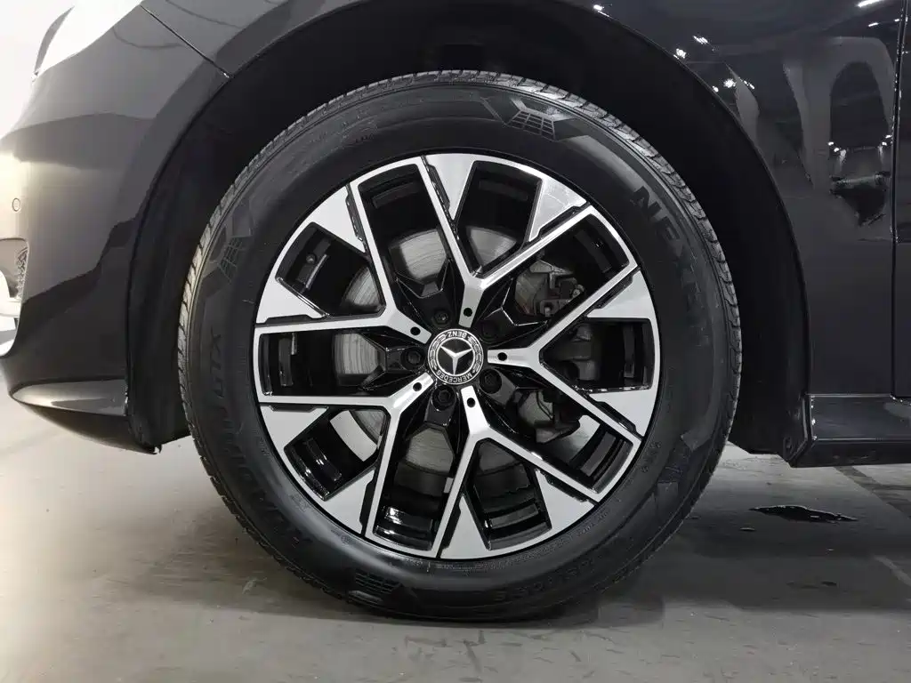 Mercedes-Benz R-Class — миниатюра 17
