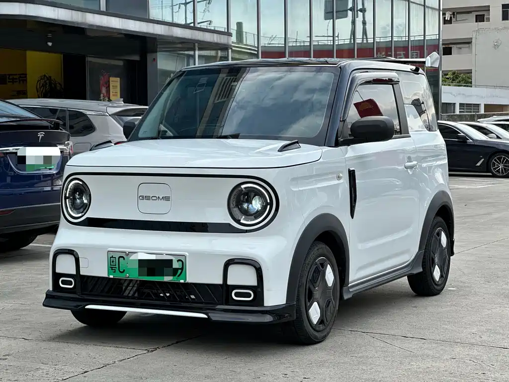 Galaxy Panda 2024