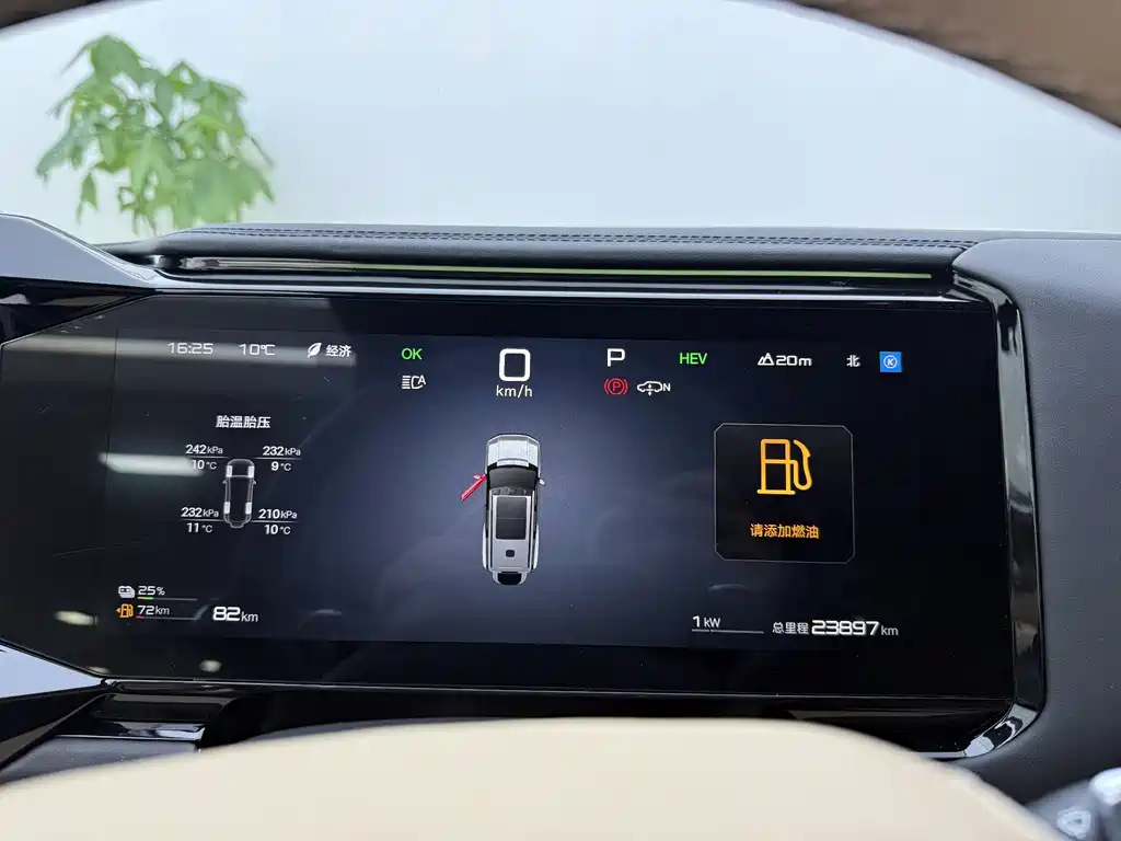 FANG CHENG BAO LEOPARD 8