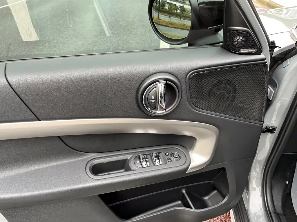 MINI Mini Countryman — миниатюра 4