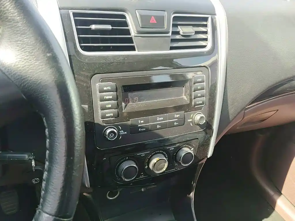 Fengxing Fengxing SX6 — миниатюра 13