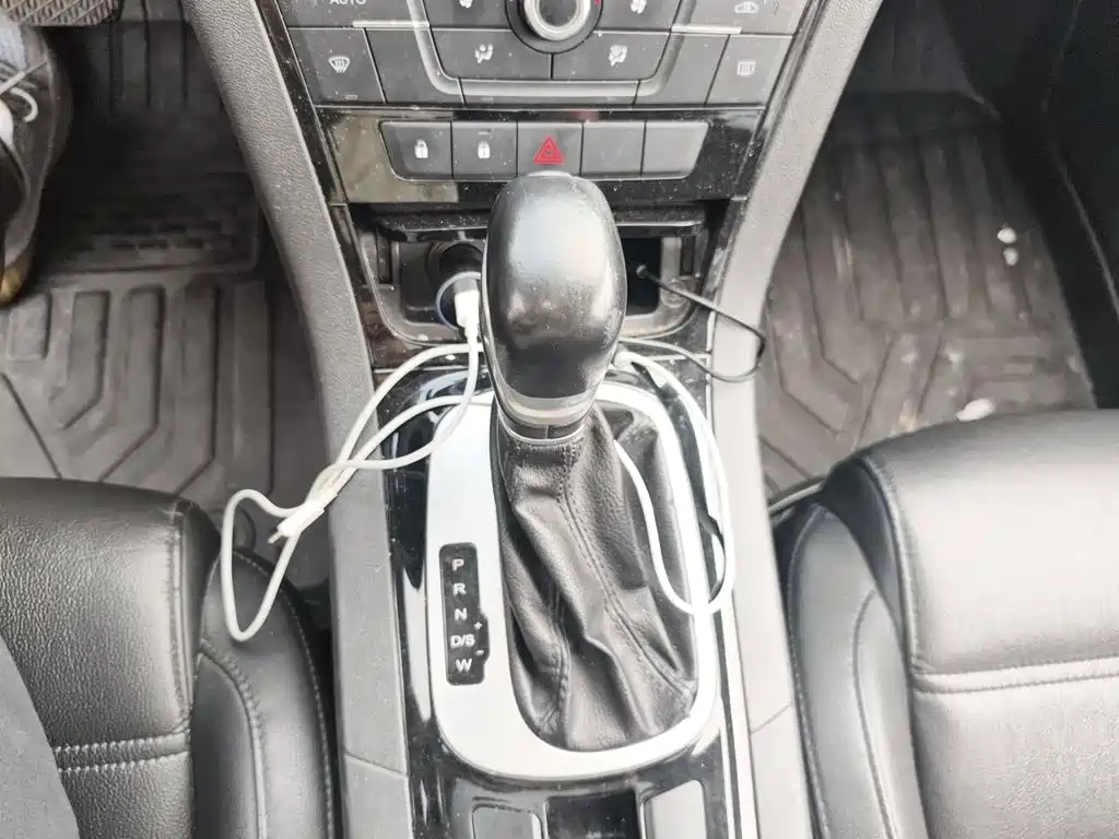 MG MG GS — миниатюра 7