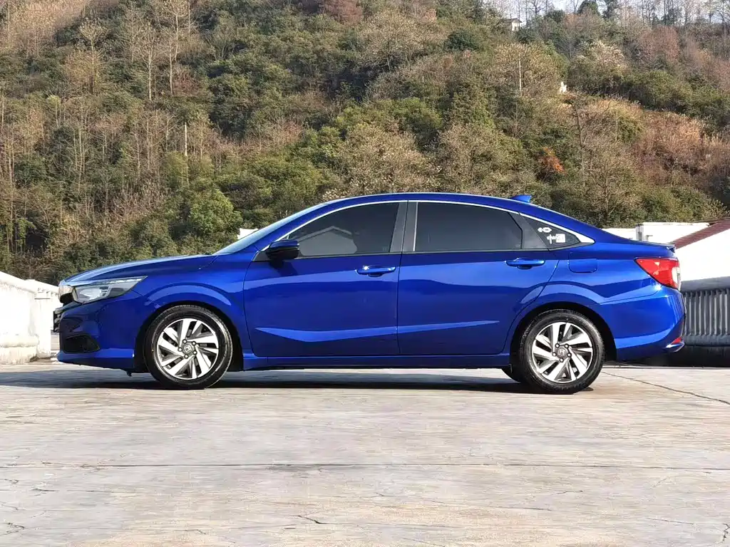 HONDA LINGPAI