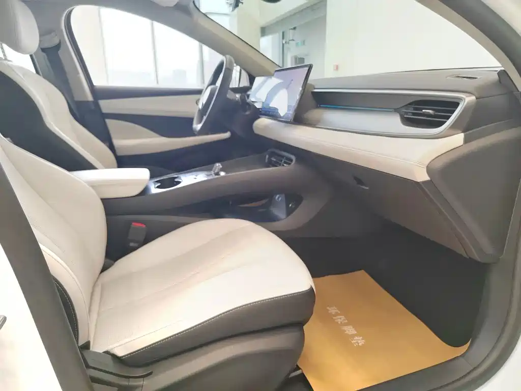 BYD Seal 05 DM-i — миниатюра 12