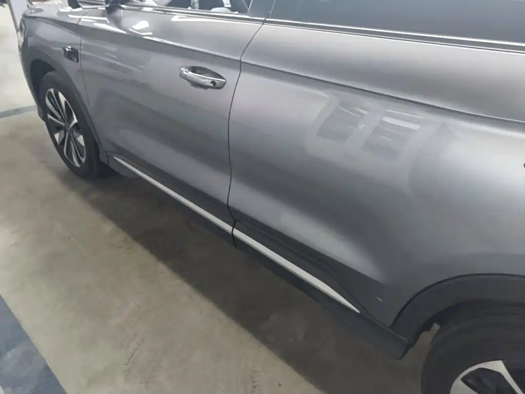 BYD PLUS New Energy — миниатюра 22