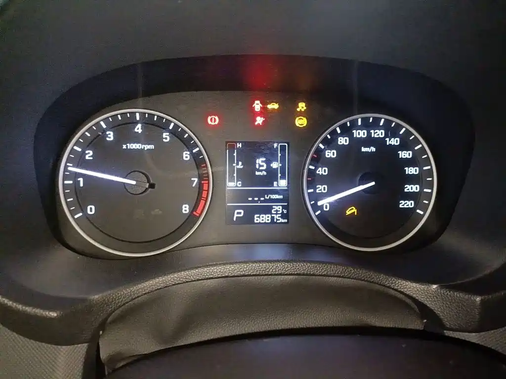 Hyundai ix25 — миниатюра 12