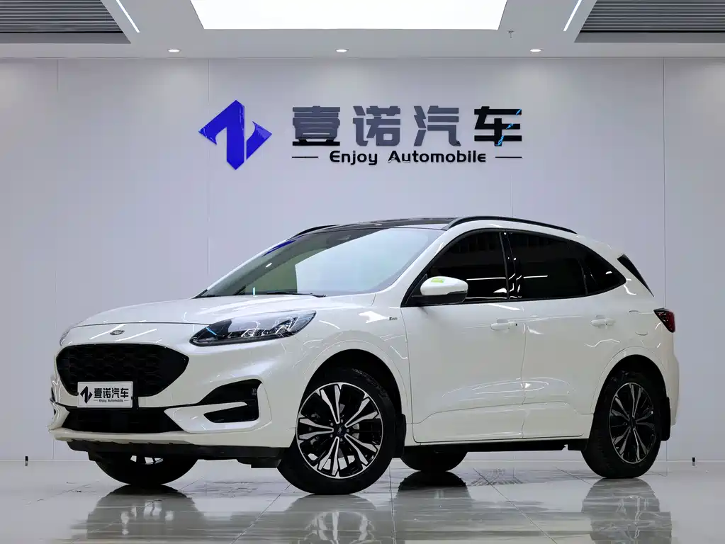 Ford Escape 2021