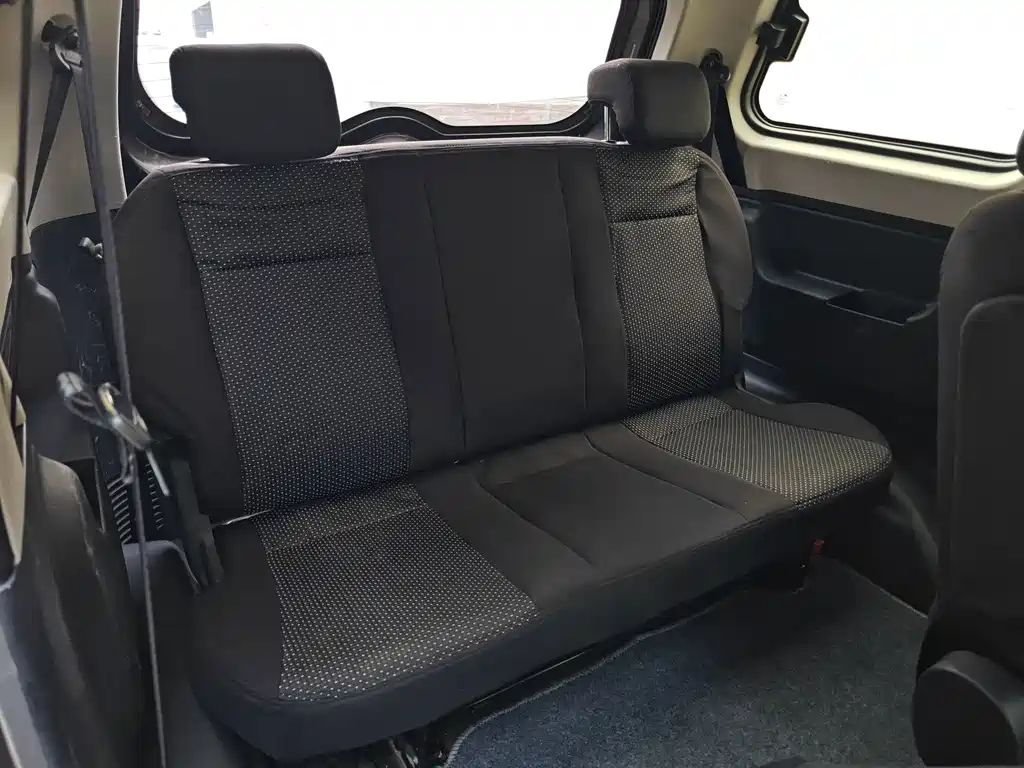 Fengguang Fengguang 330 — миниатюра 17