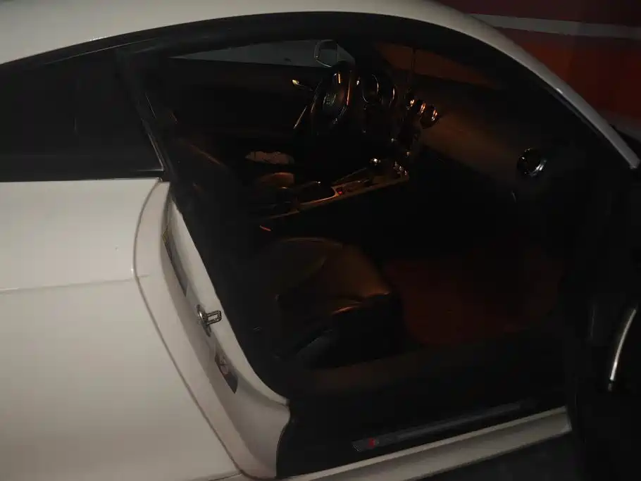 Audi TT — миниатюра 8
