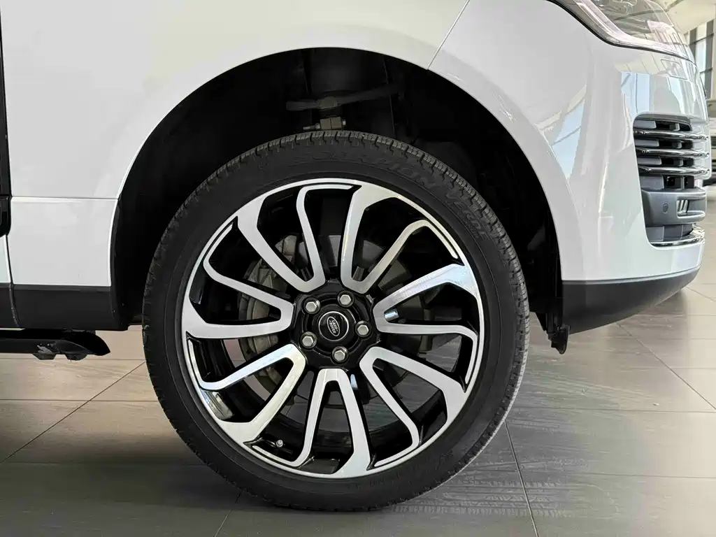 Land Rover Range Rover 2019 3.0 SCV6