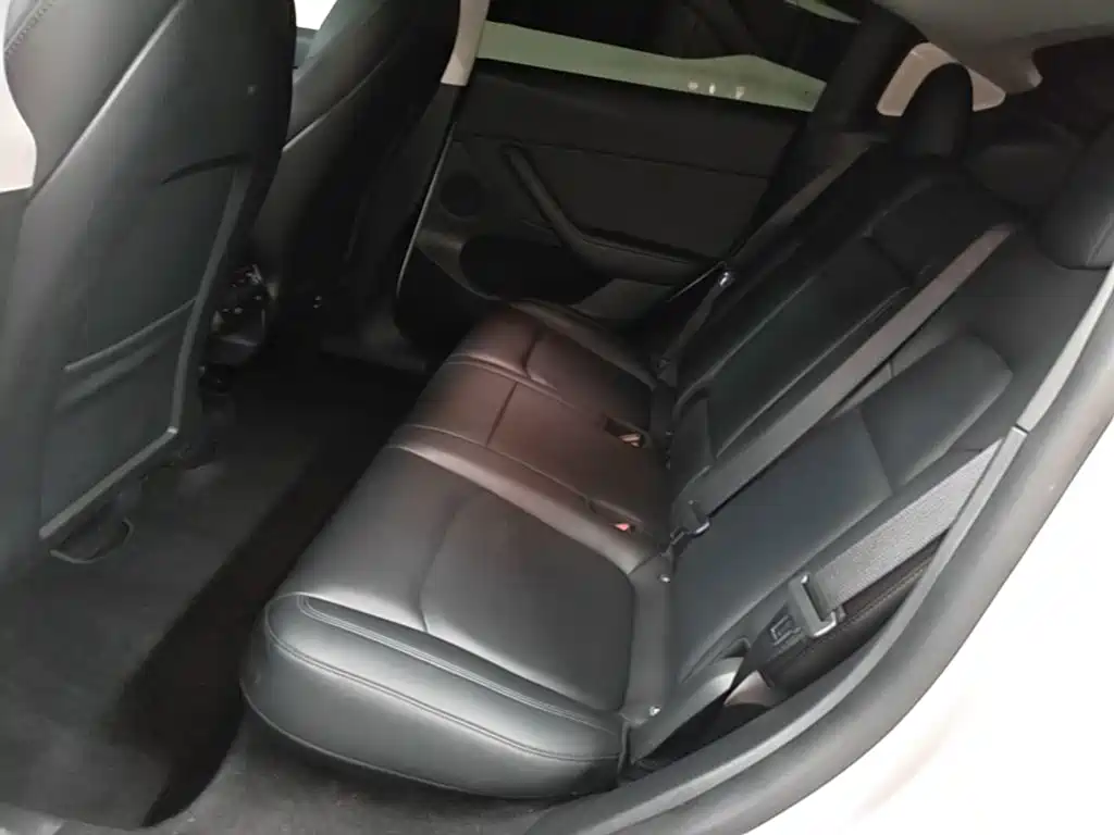 Tesla Model Y — миниатюра 17