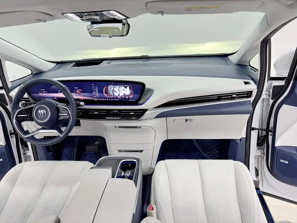 Buick Century — миниатюра 14