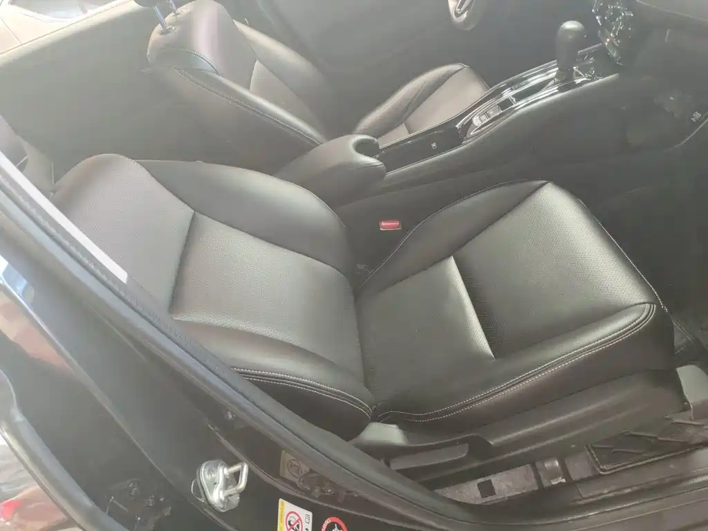 Honda Vezel — миниатюра 25