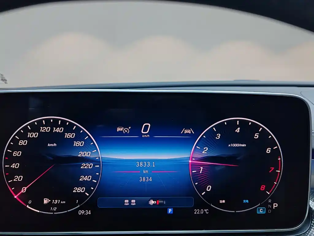 Mercedes-Benz CLE — миниатюра 10